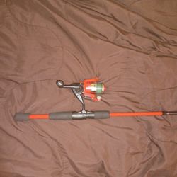 Fishing Pole