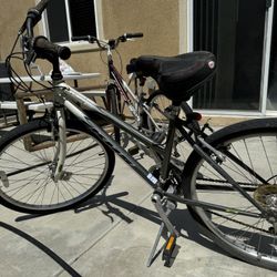 Bikes