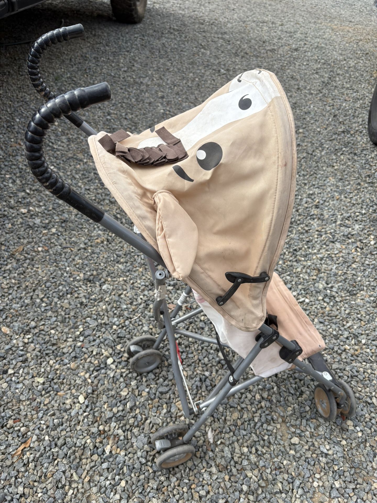 Stroller