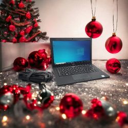 DELL LATITUDE E7270 12.6” i5 6th Gen 6300U 2.4GHz 8GB RAM 256GB SSD windows 10