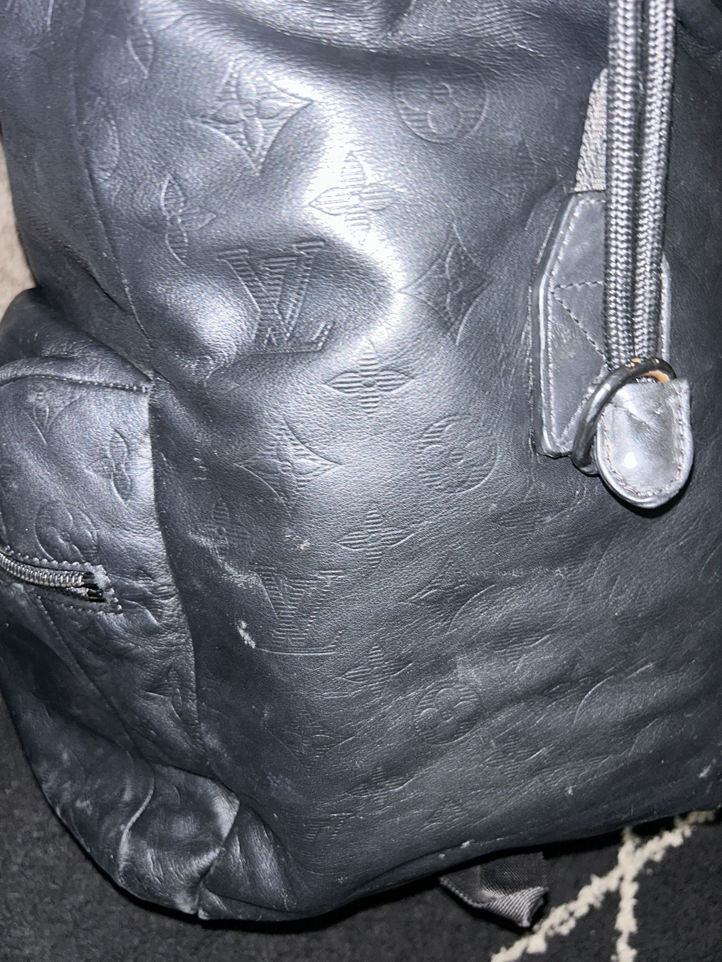 Louis Vuitton X Virgil Abloh Christopher RM