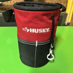 Husky Tool Bag