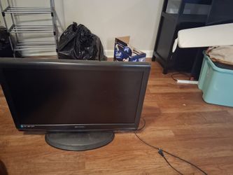 32" TV