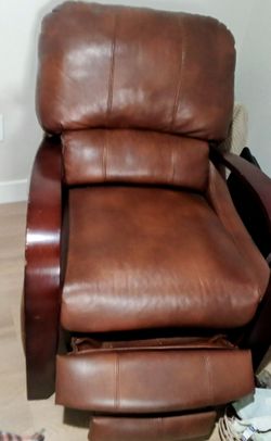 Free chair