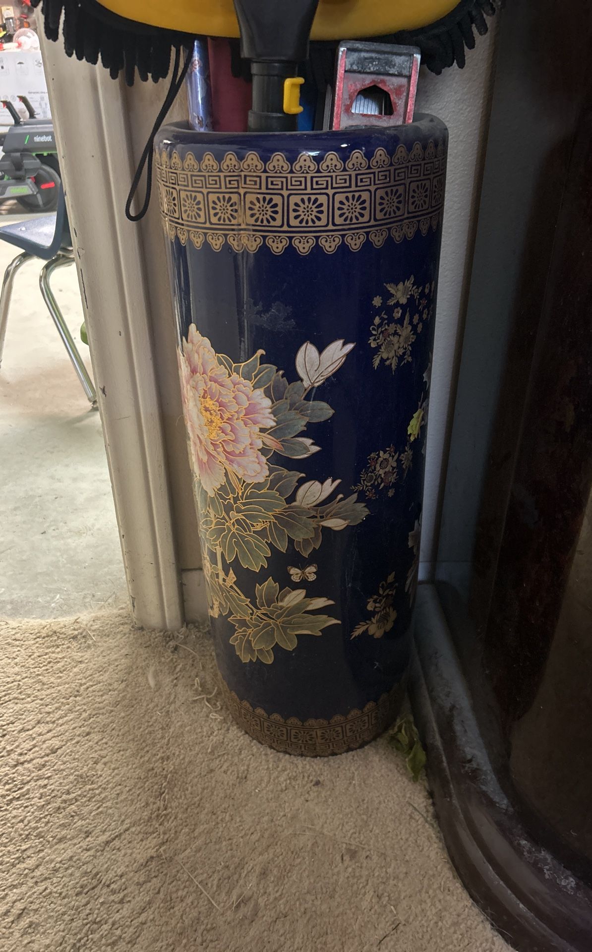 Chinese Vase