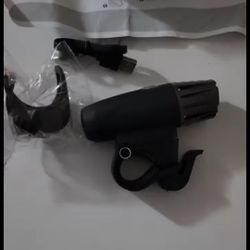 bicycle headlight and Taillights