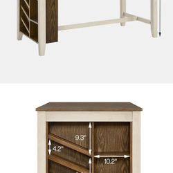 New Dinning Table Bar Table