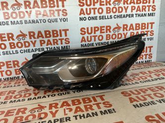 2018 Equinox Headlight Driver Halogen/LED OEM 💥 2021