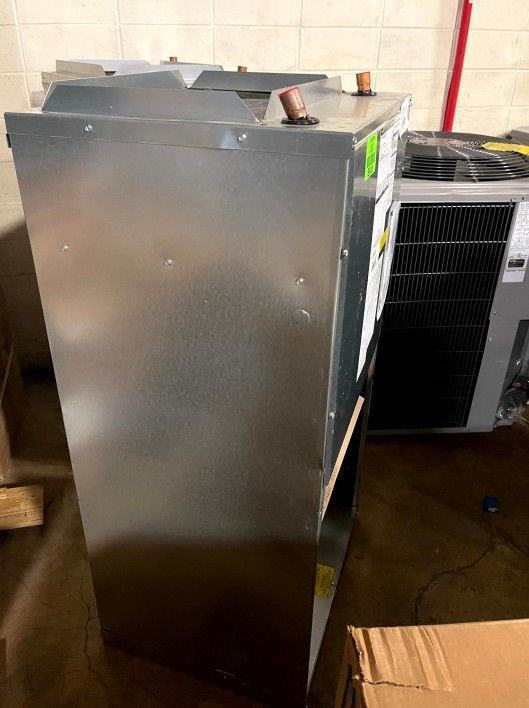 International Comfort Products 3 Ton MultiPosition Fan Coil for Heat