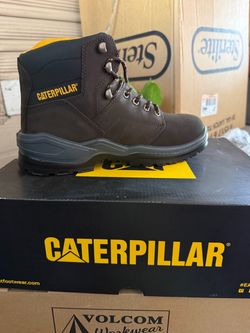 Botas de trabajo