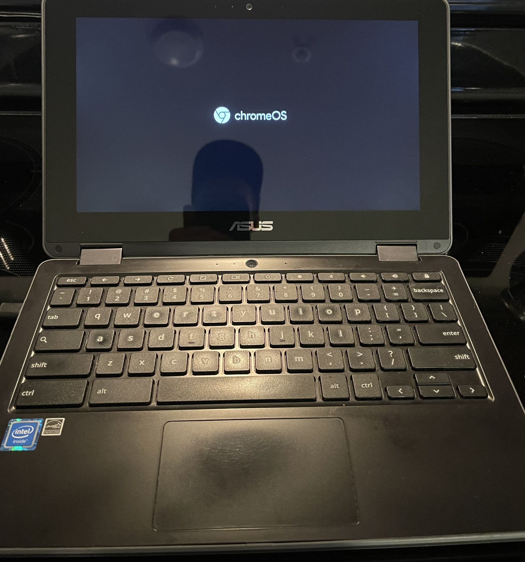 Asus Chromebook Laptop/tablet