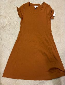 Size extra small dress new with tags