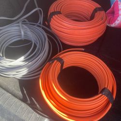 Wire For Sale 10/3, 10/2 And UF All $300 Obo 