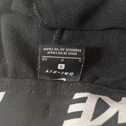 Pants: 14$  Shorts: 10$   Hoodies/jacket: 25$