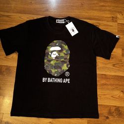 Bape T