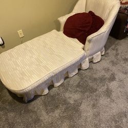Lounge Chaise