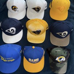 LA Rams