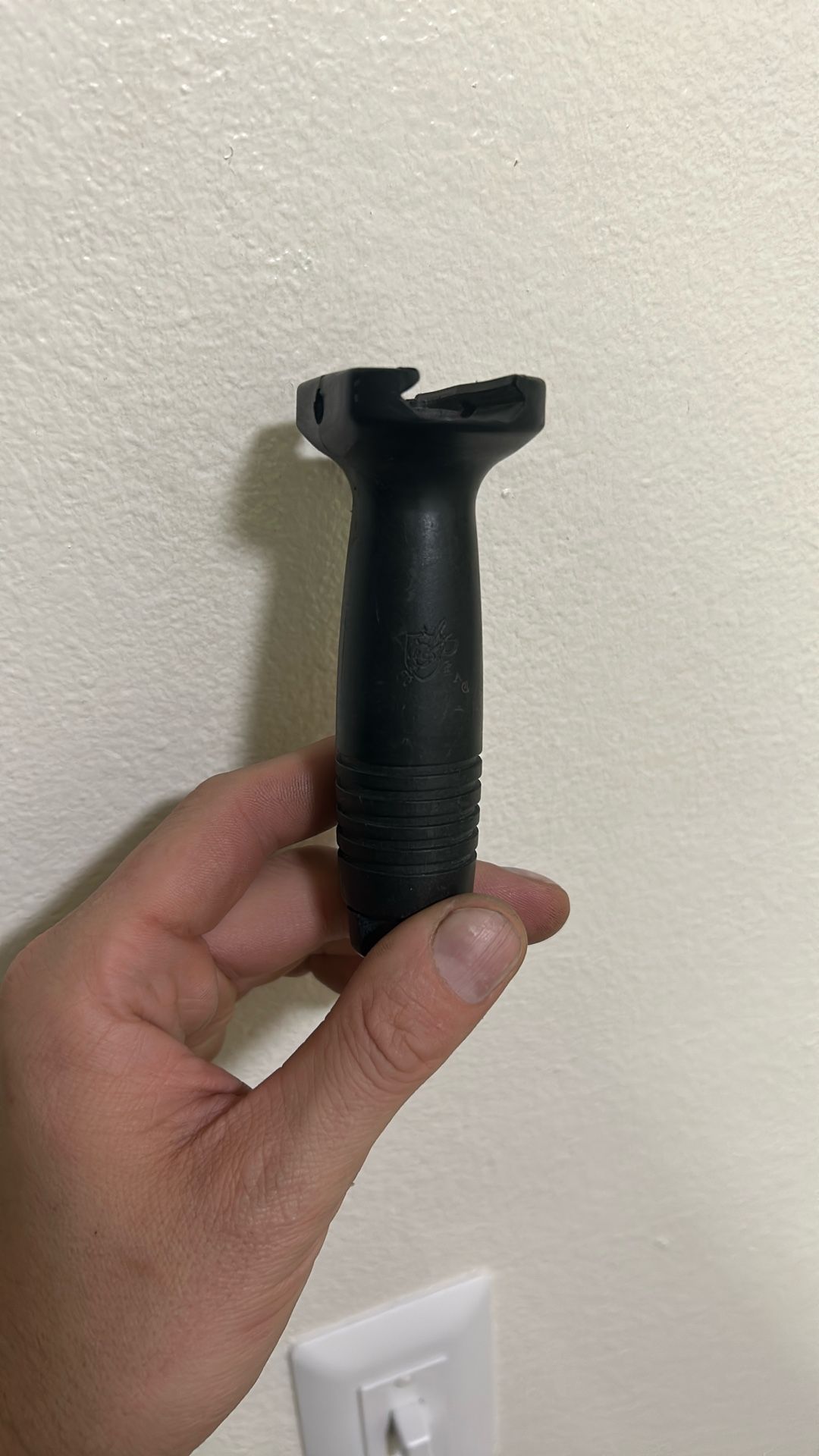 Front Grip