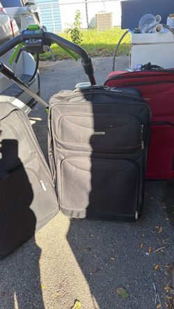 Suitcase