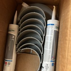 Chem Link Curb Kit