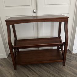 Bookshelf Winerack display