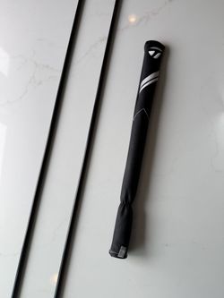 Golf Taylormade Range Alignment Sticks With Cover