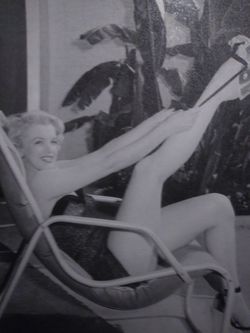 Marilyn Monroe