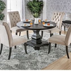 Dining Table Set