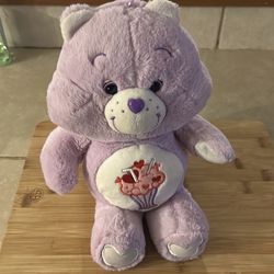 Share Bear 2003–2006