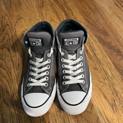 Men’s Chuck Taylors