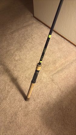 Like New E6X Loomis Crankbait Rod 845C CBR
