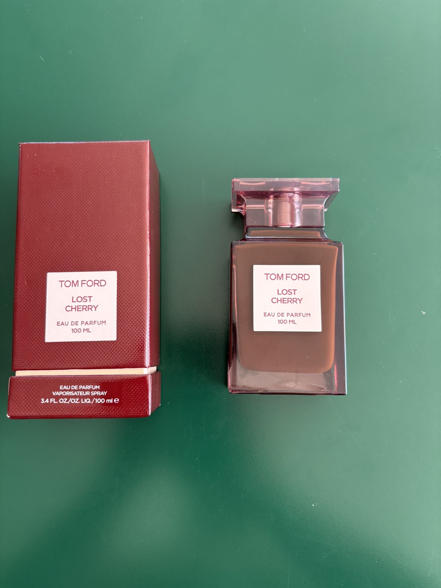 Tom Ford Lost Cherry