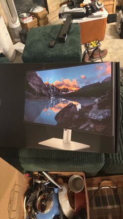 Dell monitor