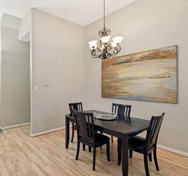 Kitchen table free