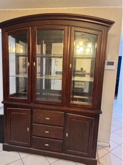 Hutch for sale