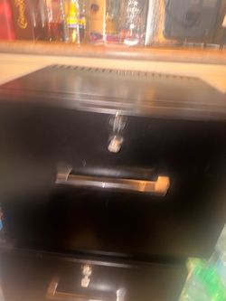 Drawer fridge
