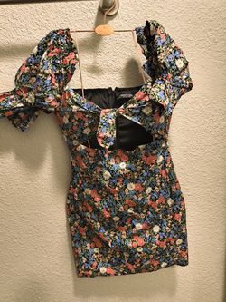 Brand new with tag Dress SMALL
