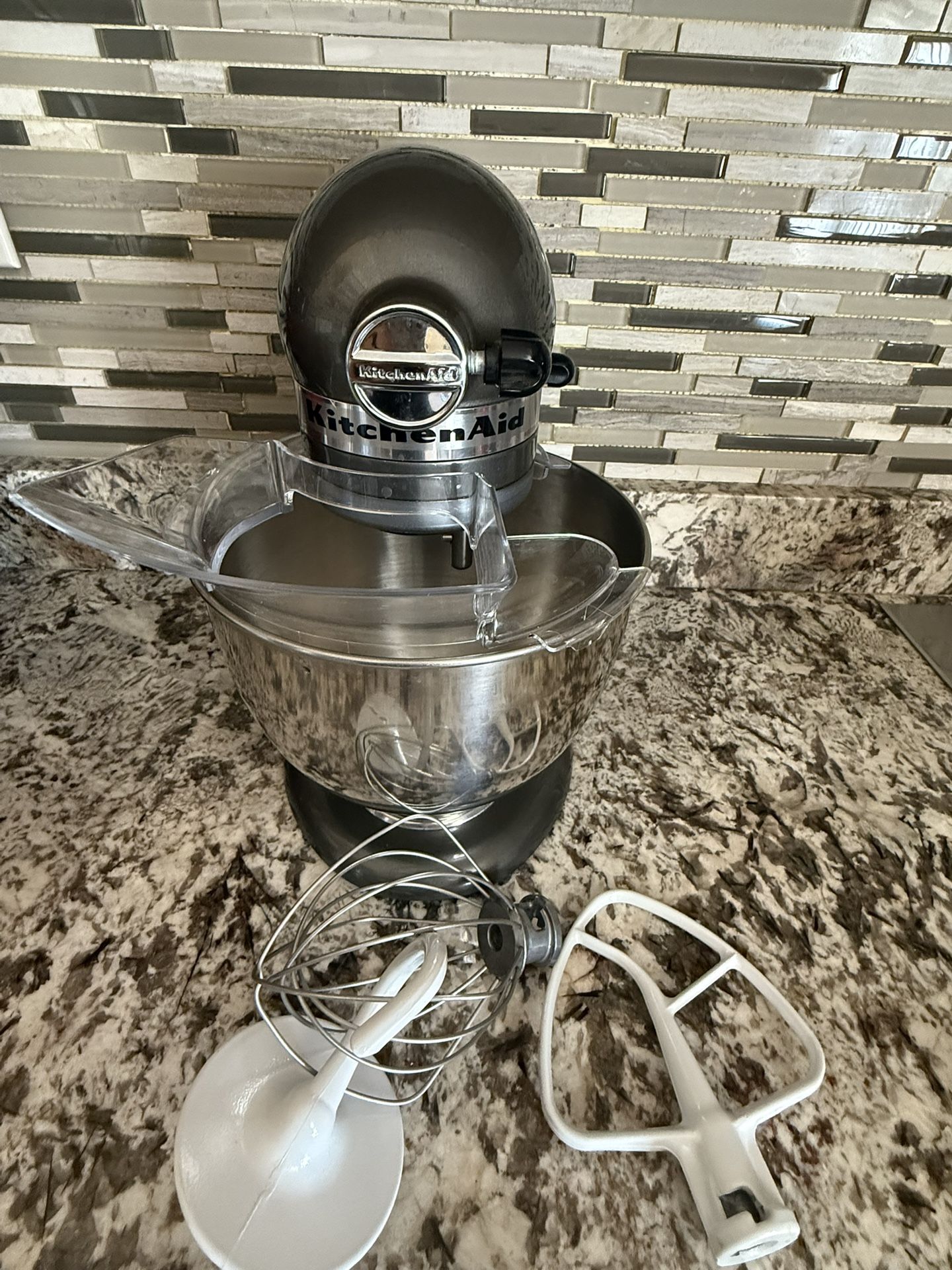 Kitchen Aid Mixer