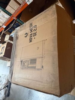 BitFenix NOVA MESH SE 2.0