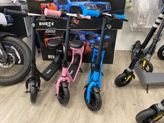 Hiboy Q2 Lite Sit Down Electric Scooter