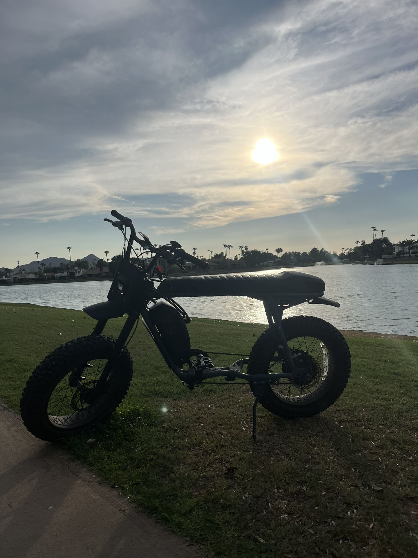 2024 Super73-S Adventure