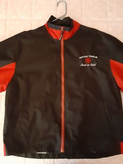 MATCO Jacket