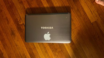 Toshiba Satellite S855D-S5120 Laptop