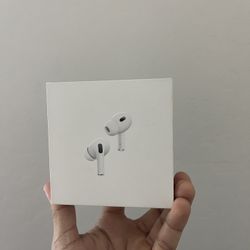 AirPods Pro 