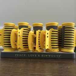 Drybar Hot Rollers