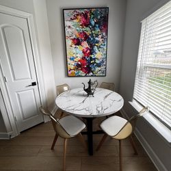 Dining Room Table