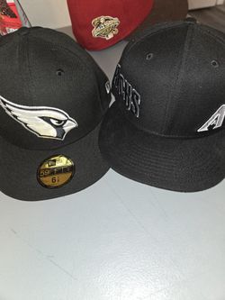 Cardinals And Dbacks Hat