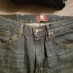 Timberland Jeans 34x30 34 X 30
