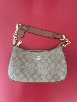 Coach Teri Shoulder Bag