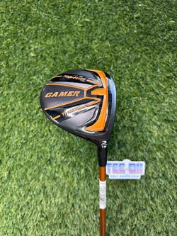 Top-Flite Gamer Ti Matrix 3-Wood 15 Loft Senior RH